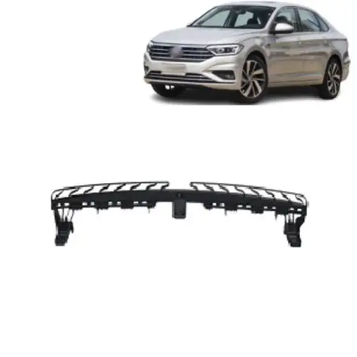 car Front Grille Bracket Support for VW volkswagen JETTA 2019