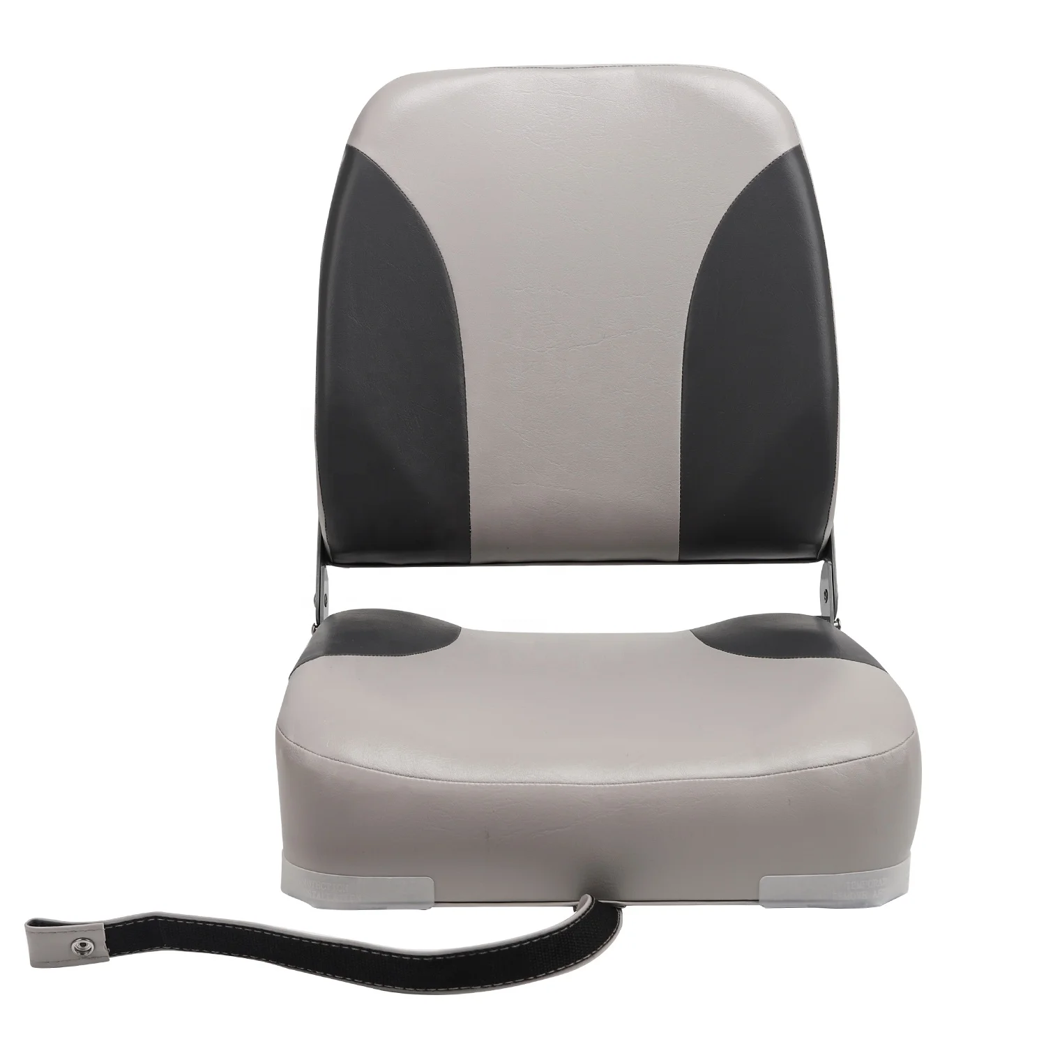 Marine Yacht Seat Folding Pontoon Boat Fishing Chairs New Bass Boat