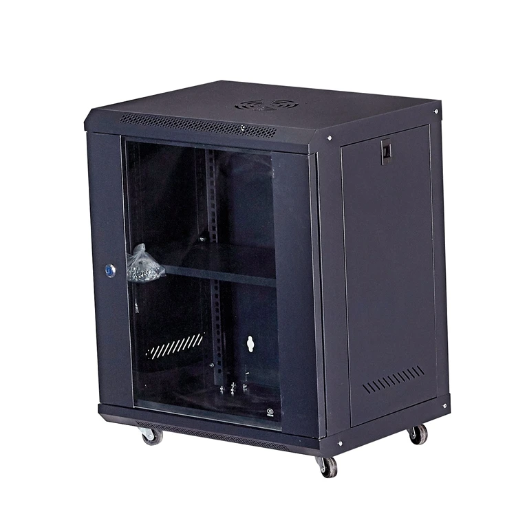 wall mounted Network cabinet