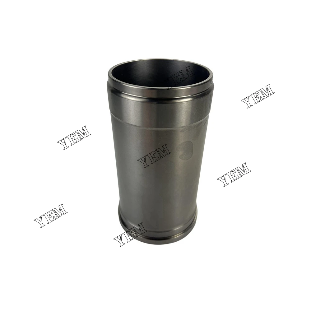 Latest Wholesale Cylinder Liner For Komatsu 4D105 Engine Rebuild Aftermarket Parts