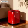 Retro Red Standard Model