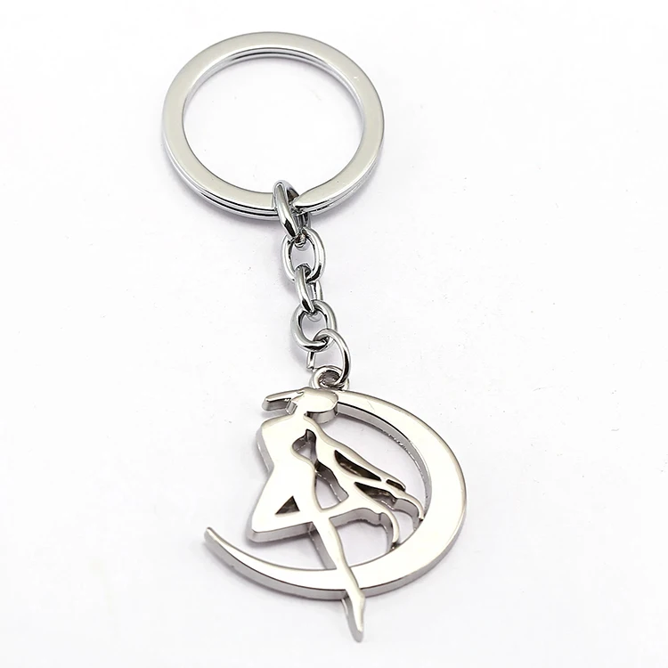 Gantungan Kunci Kristal Kustom Bola Peri Tinkerbell Liontin Sayap Malaikat  Diecast Gantungan Kunci Mobil Logam Pegangan Gantungan Kunci Enamel Tangan