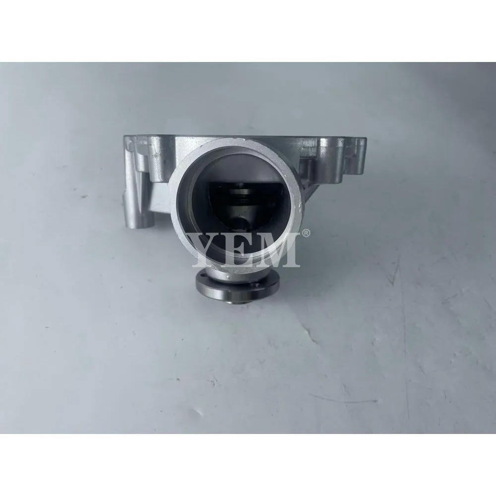 BF4M1013 Water Pump for Deutz High Performance Engine Parts 3
