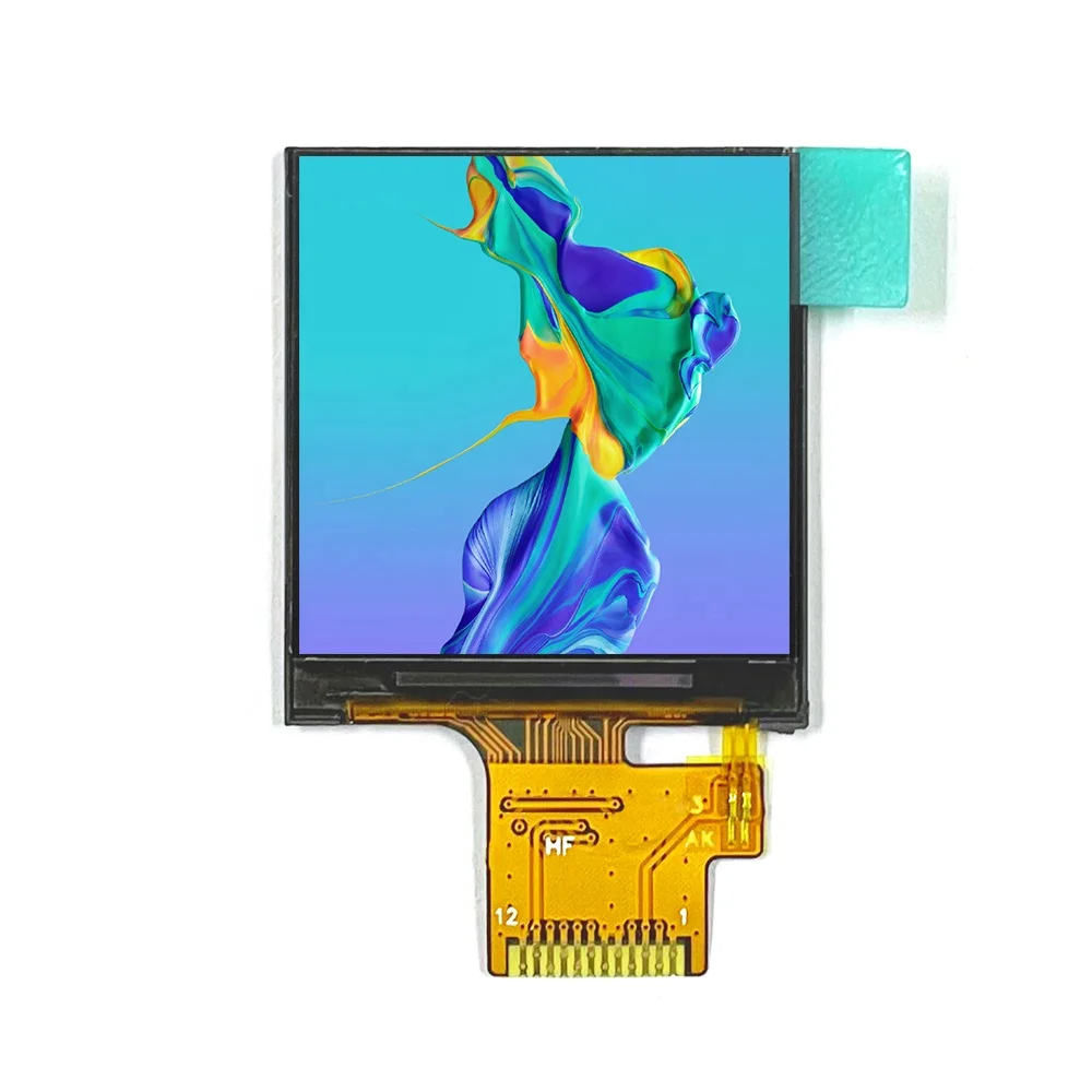 st7789 tft display module made in china