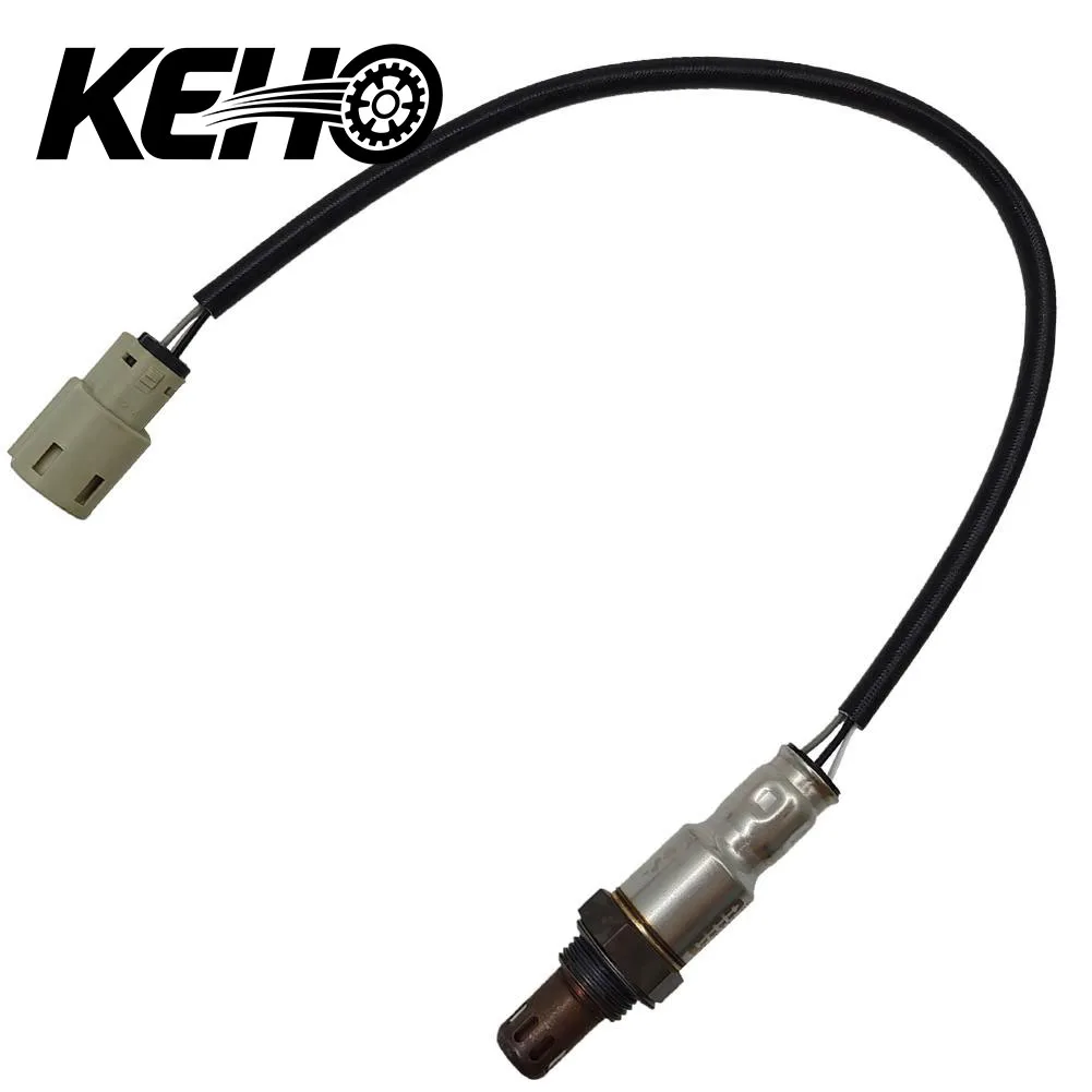 Oxygen sensor - ED8A-9F472-BB - Ford Escort MT 1.5L-1