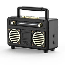 BT21Bluetoothスピーカー USA BT21 K-POP BTS Friends Duo Bluetooth Stereo Portable