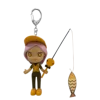 Fishing Enthusiast