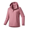 Women's Bean Paste Red