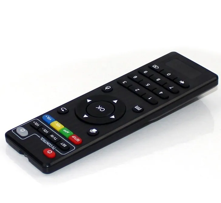 Generic IR Remote Control Support Android Tv Box