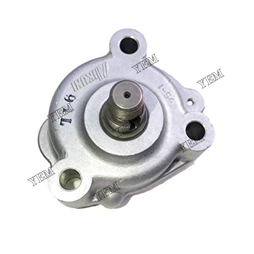 Construction Machinery Aftermarket Oil Pump 16851-35012 for Kubota BX24