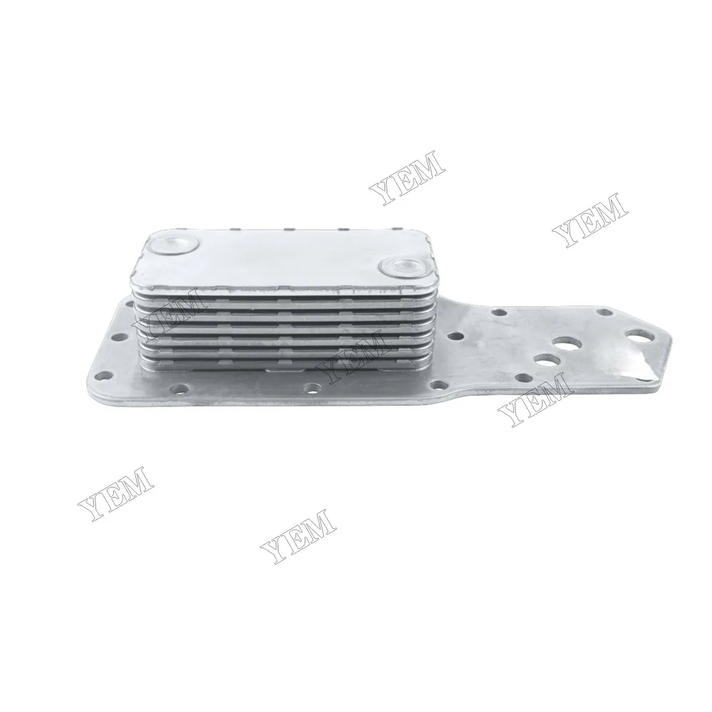 Oil Cooler 7P 6754-61-2110 Fit for Komatsu 4D107 Engine
