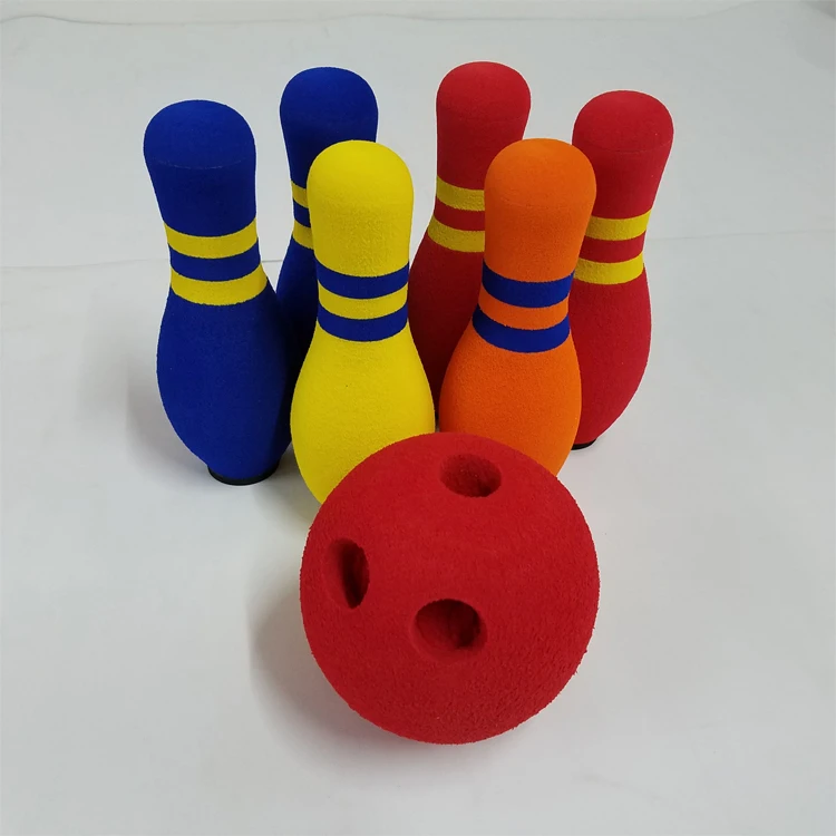 Новый дизайн Дети Любимые пены eva головоломки плитка коврики и шары для