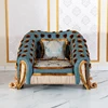 armchair