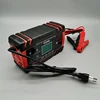 Eu Plug (Red)