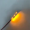 PBS-5050SMD-3 สีเหลือง