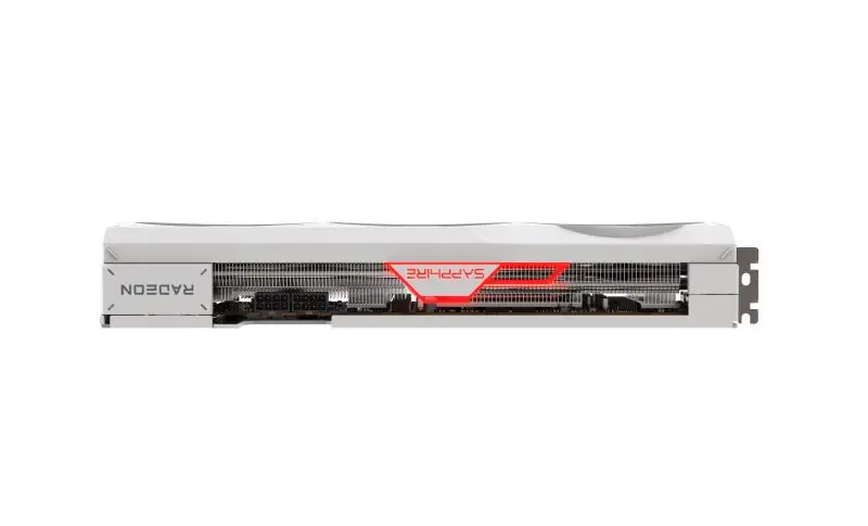 Sapphire PURE AMD Radeon RX 7800 XT 16GB OC Gaming GPU