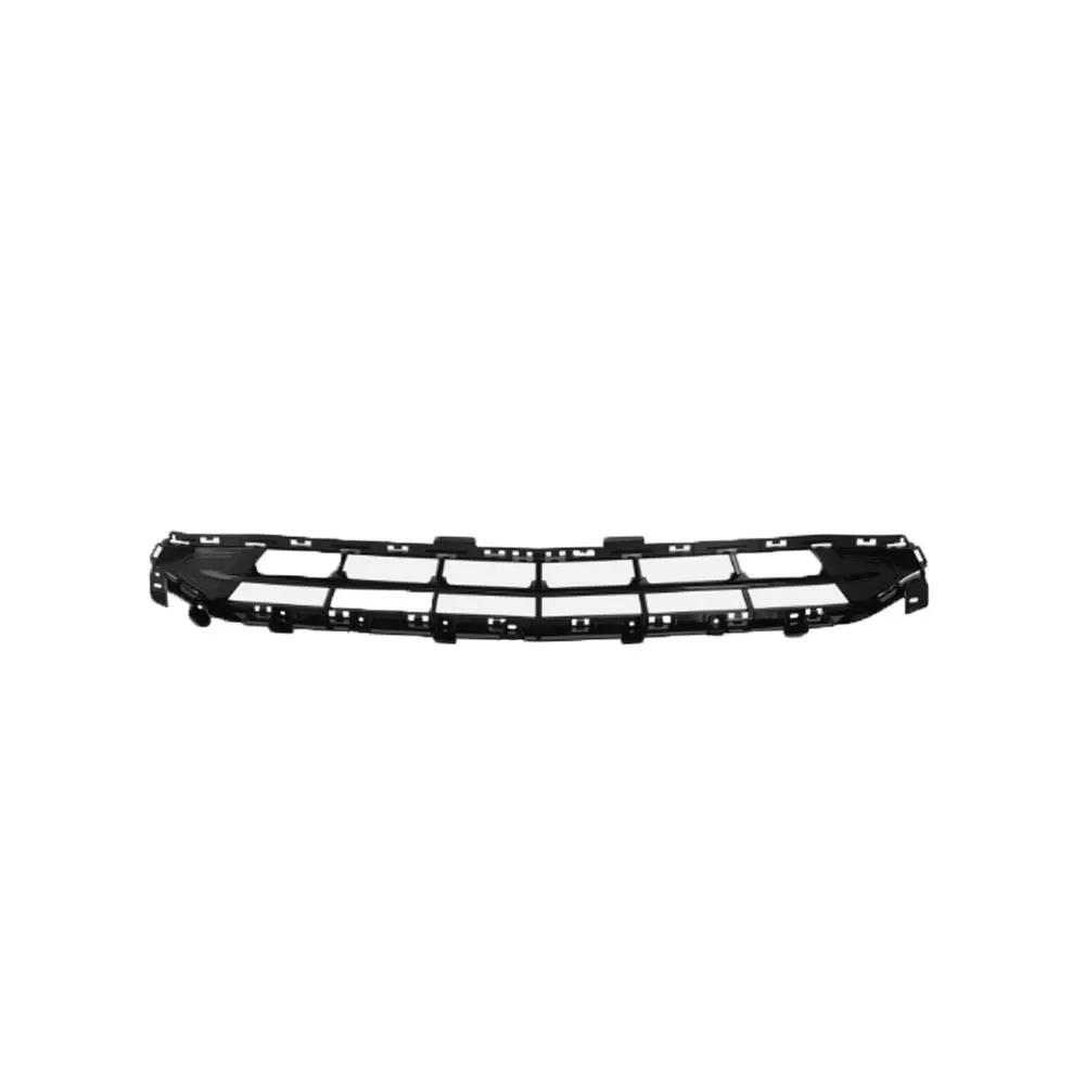 2022~2024년식 쉐보레 이큅록스 전용 PP 소재 로어 그릴 메시, 정품(OEM) 번호 84940419, 자동차 바디 부품, 바로 교체 가능한 부품
