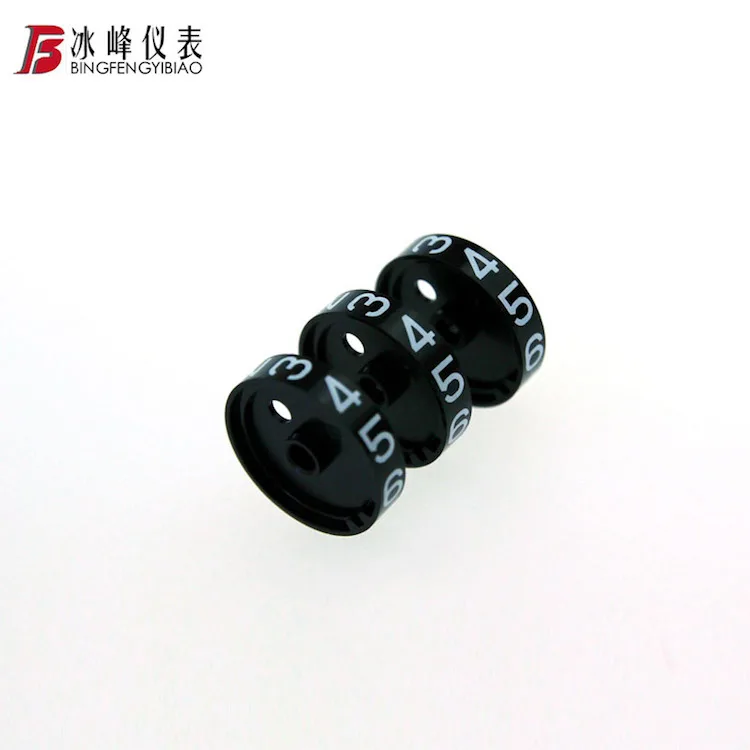 Мотоцикл 7 цифровой колесный одометр в сборе