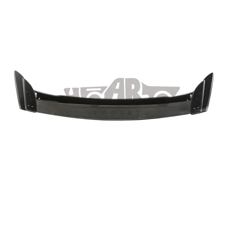 Factory Design & Produce ABS Made FD2 Style Rear Spoiler (3/4 Sections) for Honda Civic 8th Generation 2006 2008 2009 2010 2011