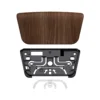 Wood Grain JPF4060G3WS