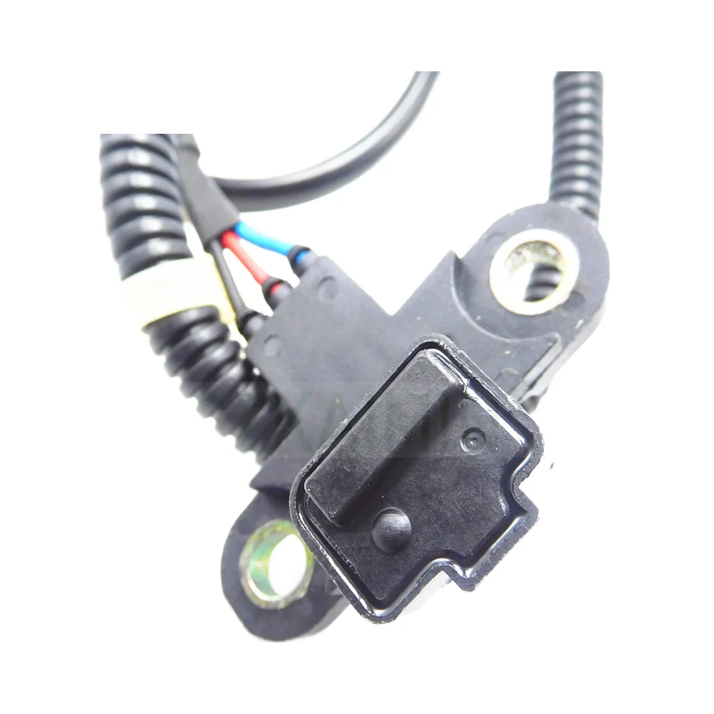 Herko Engine Crankshaft Position Sensor CKP2123 For Chrysler Dodge 1999-2001 eBa