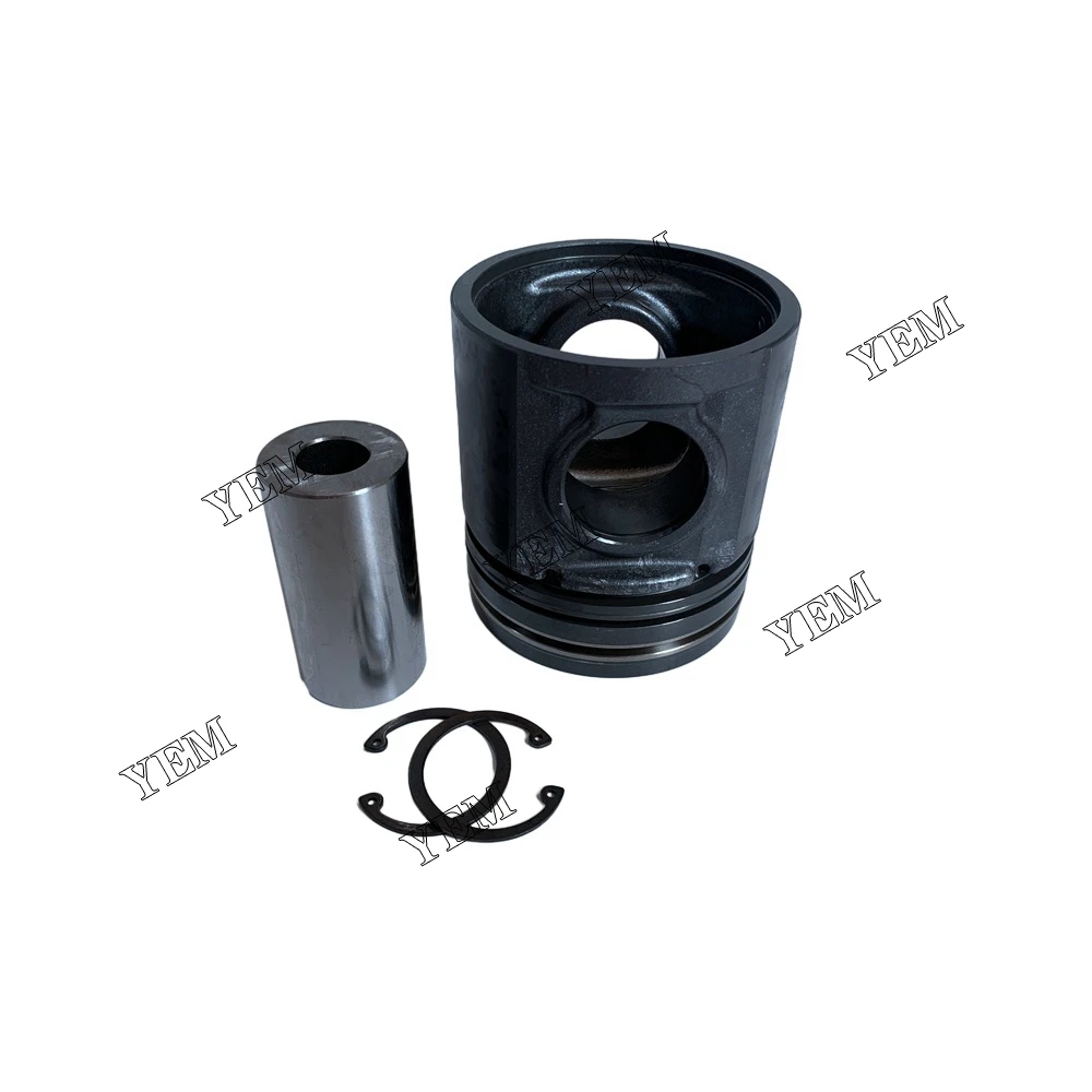 Best Quality Piston T3135J186A 3135J241 For Caterpillar 3054