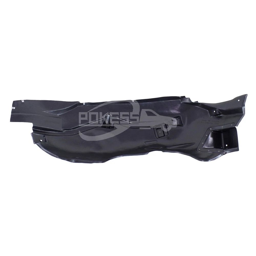 POKESS Auto Parts FL3Z16102C FL3Z16102D Fender Inn — 6