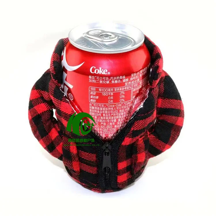 Kango-latas De Coco Cola Con Forma De Ropa Encantadora,Bote De Lata De  Comida,Cubierta De Cerveza,Nuevo Diseño,2022 - Buy Cerveza Cubierta  Puede,Comida Latas Cubierta,Coco Latas De Cola Cubierta Product on  