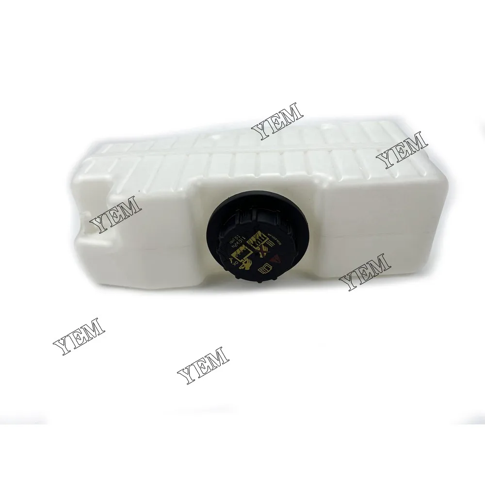Water Tank 7220028 for Bobcat Engine. 4