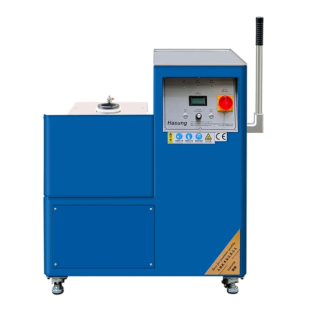 Platinum Melting Furnace 1KG 2KG Goldsmith Induction Melting Machinery Gold Melting Furnace