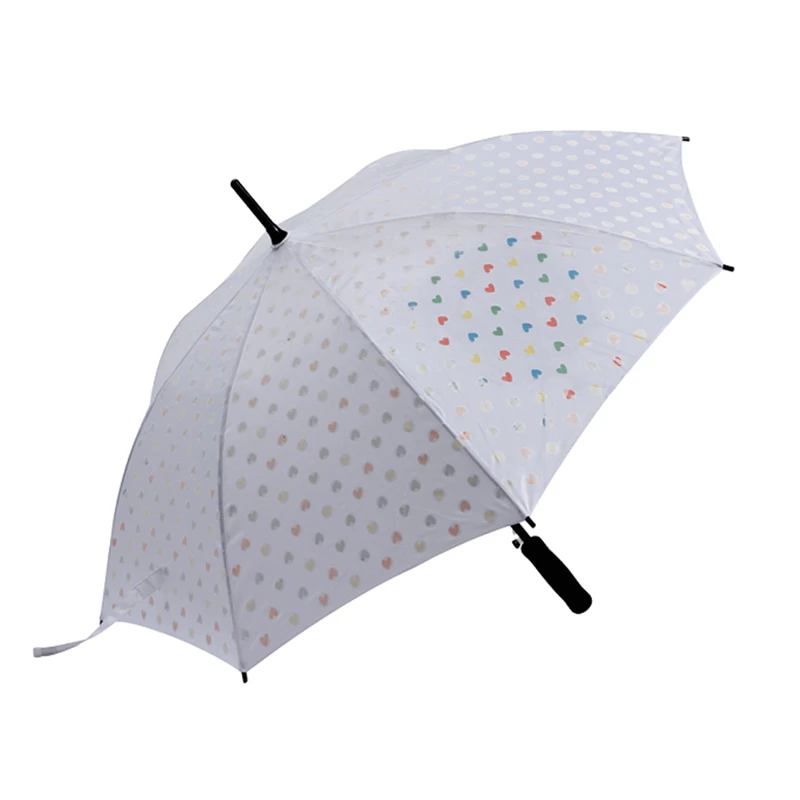 雨傘が濡れたときに中国の魔法のハートの印刷の色が変わる新しい発明 Buy 色が変わるとき濡れ雨の傘 マジックハート印刷色が変わる ときウェット雨傘 新しい発明で中国変更色とき濡れ雨傘 Product On Alibaba Com