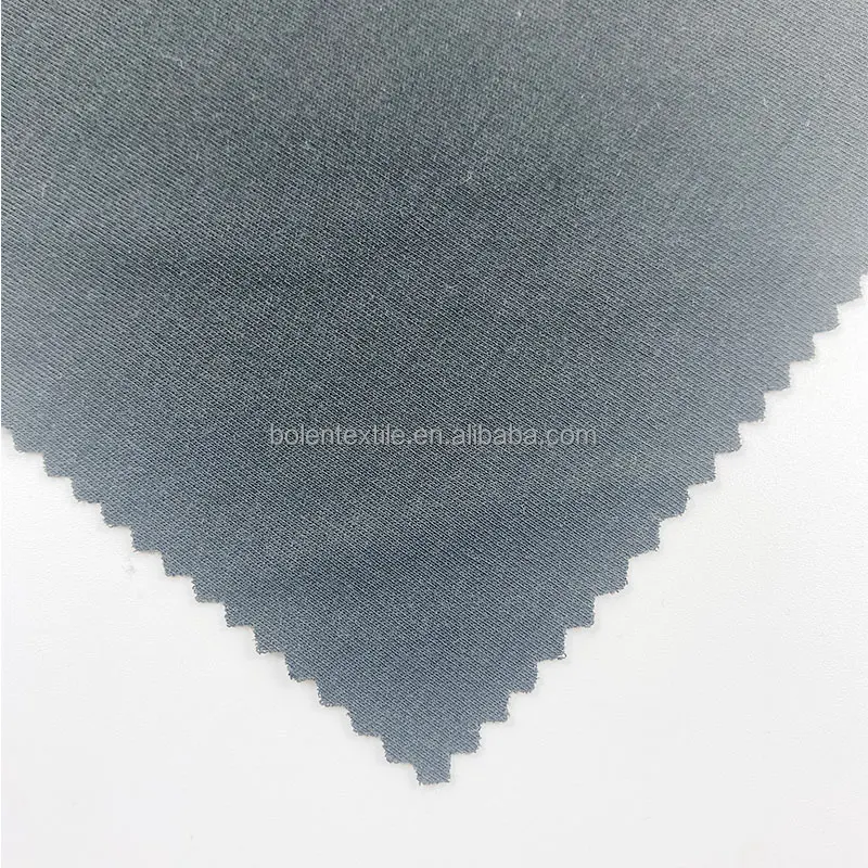 Heat Resistant Metaaramid Nomex Fabric Fr Viscose Knitting Fabric