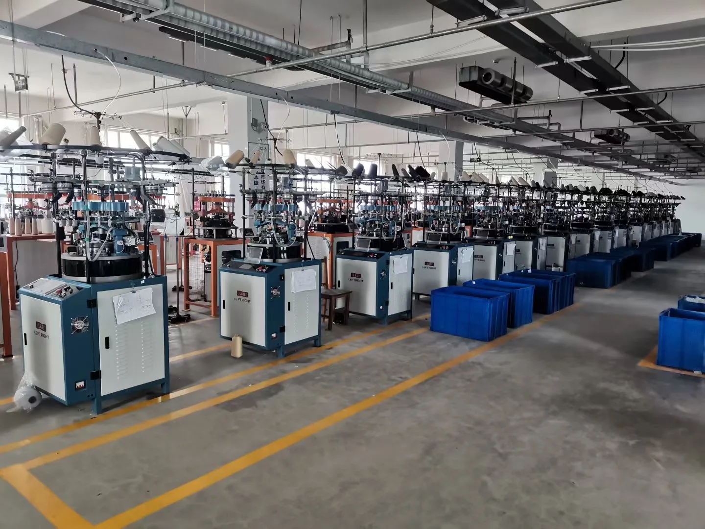 Hebei Dunyao Sports Sales Co., Ltd.
