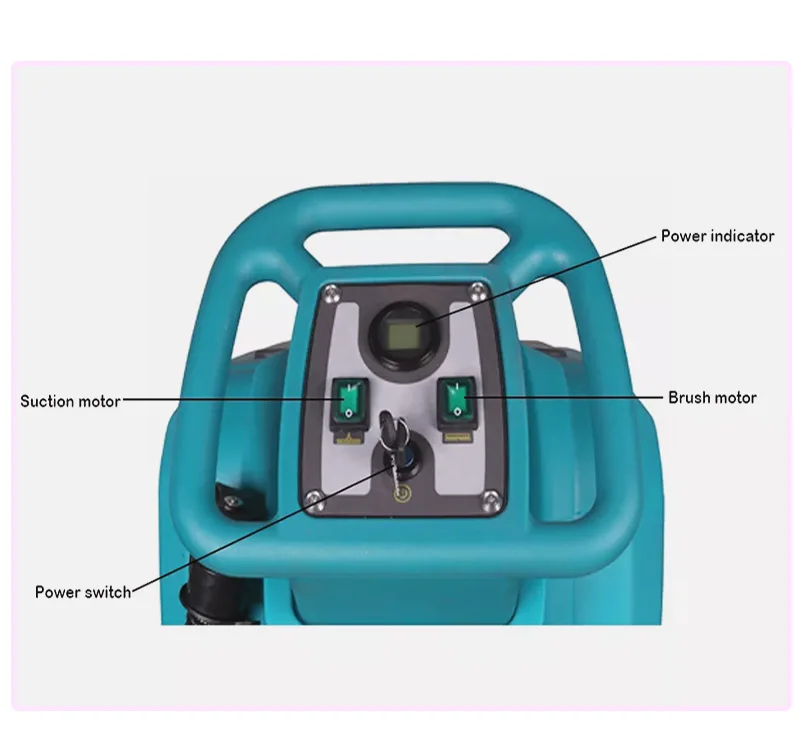 M510s Best Electric Floor Scrubber For Tile Buy Electric Tile Cleaner