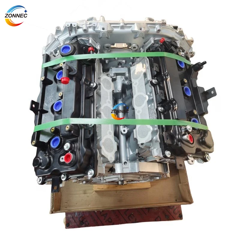 ルンルン VQ25エンジンはNissan Teana Loulan QX50 Q70L G25 M25 EX25 2.5