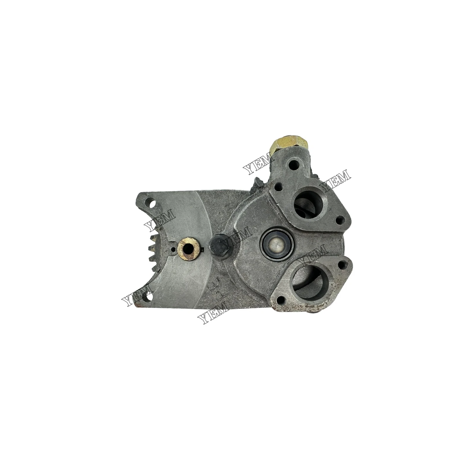 For Weichai ZH4100 Oil Pump China Engine Parts Supplier