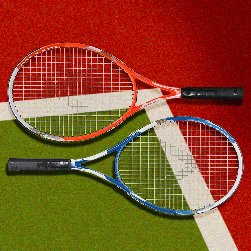 Custom Mini Racquet CASTON High Quality Customizable Mini Tennis Racquet - Raketspor