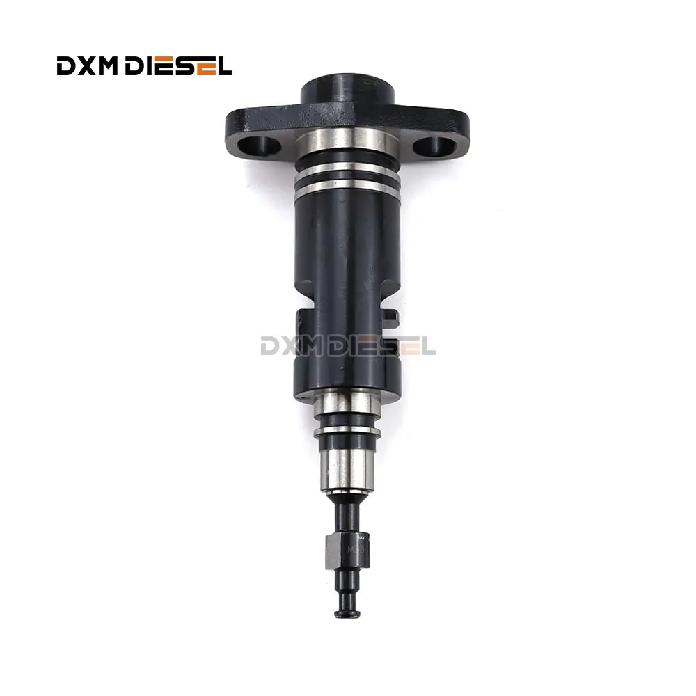 DXM (weifu) fuel injection pump plunger element M33 M37 M38 plunger M14 plunger details