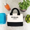borsa per il pranzo