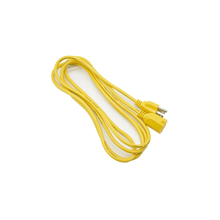 American Waterproof Electrical Extension Cord Replacement Small Appliance Power Cords Buy