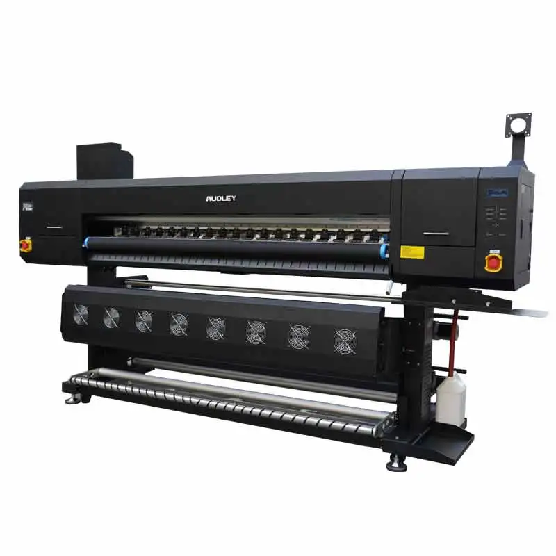 DTG Printer Impresora A3 Size T-Shirt Printer Digital Printing