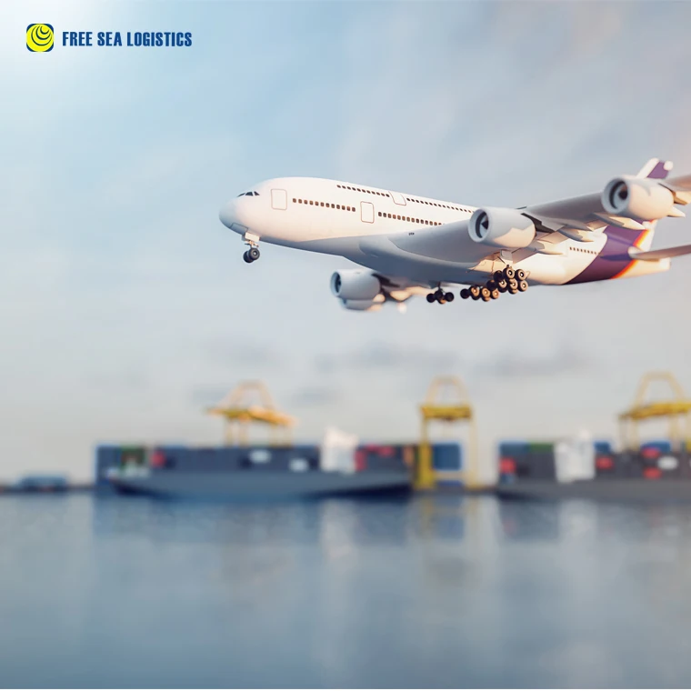 Лучший сервис, экспедитор, дешевый авиаперевозчик из Китая в Индию, Пакистан, сервис Авиаперевозки