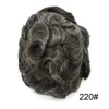 220# mezclado con un 20% de gris