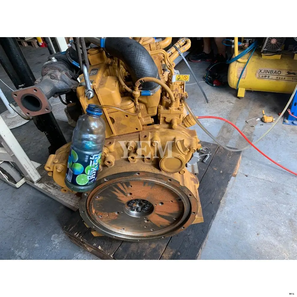 C3.3 Diesel Engine Assembly for Caterpillar Engine Parts