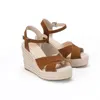 11 cm Marrone W-S909