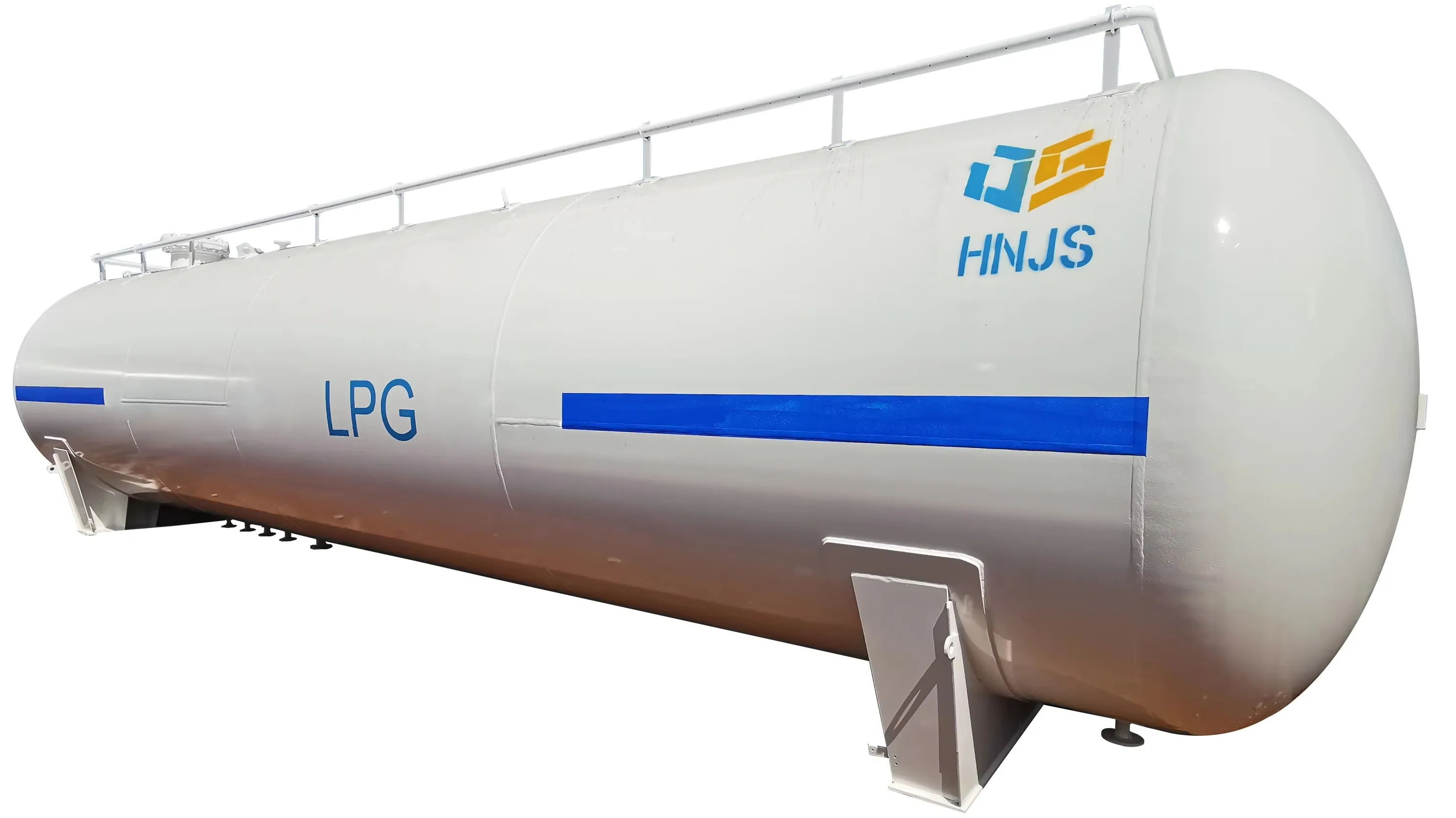 圧力容器コンテナバルクLPGタンクプロパンガスタンク（LPG充填用）容量