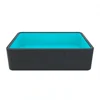 Blue+Black