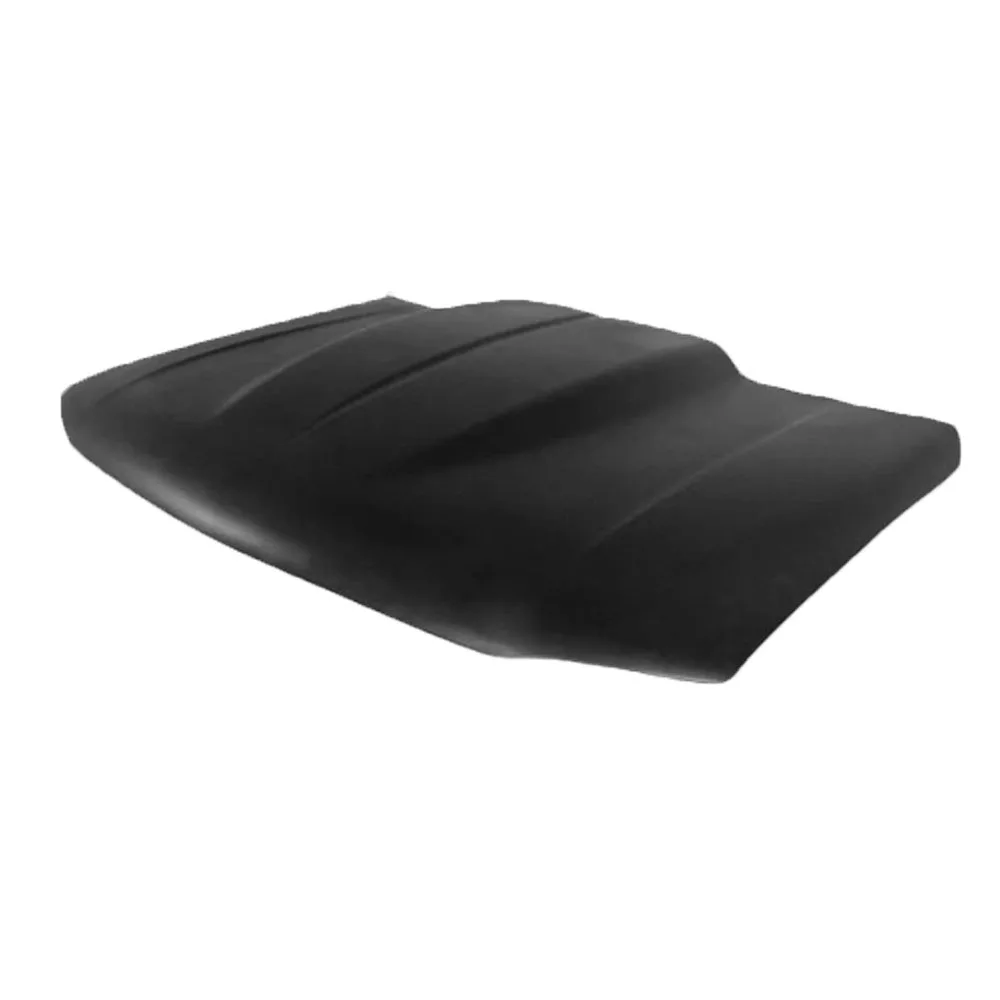 KEBEL Hood za GMC Sierra 1500 1999-2005 Duraflex 103025 Stroj za zamjenu dijelova od staklenog vlakna