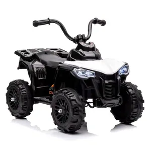 New Hot Sale Licensed Can Am Renegade Ride Ons 5 to 7 Years Atv Electric Cars 12v Atvs