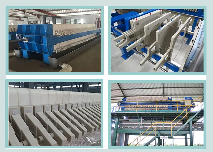 Small Scale Cassava Starch Production Line/processing Machine Advanced Technical Corn Flour Cassava Processing Plant for Sale